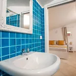 Bilancia's House Iii - Sea View- 8 Guests 度假居 波尔图波佐