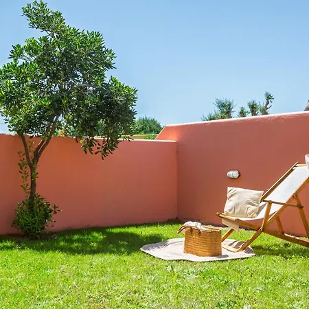 Bilancia's House Iii 30'porto Cervo & Sea View *