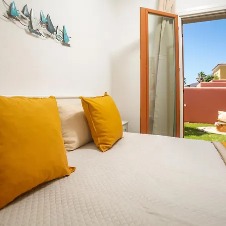 Bilancia's House Iii 30'porto Cervo & Sea View
