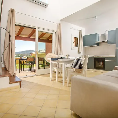 Bilancia's House Iii 30'porto Cervo & Sea View