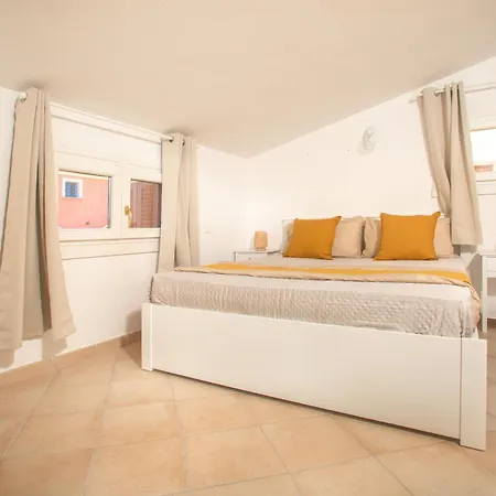 Bilancia's House Iii - Sea View- 8 Guests *