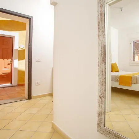 Bilancia's House Iii 30'porto Cervo & Sea View Dom wakacyjny *