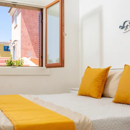 Dom wakacyjny Bilancia's House Iii 30'porto Cervo & Sea View