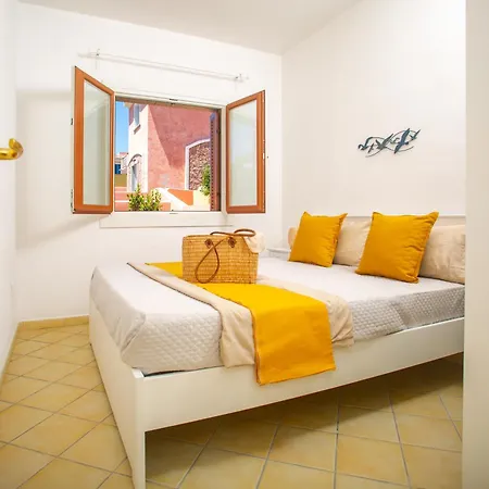 Bilancia's House Iii 30'porto Cervo & Sea View * Порто-Поццо