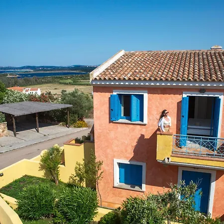Bilancia's House Iii 30'porto Cervo & Sea View Dom wakacyjny *