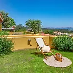 Bilancia's House Iii - Sea View- 8 Guests בית נופש פורטו פוצו