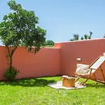 Bilancia's House Iii - Sea View- 8 Guests *