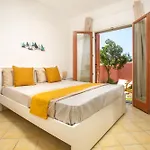 Bilancia's House Iii - Sea View- 8 Guests * פורטו פוצו