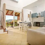 Bilancia's House Iii - Sea View- 8 Guests