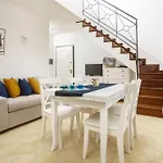 Bilancia's House Iii - Sea View- 8 Guests