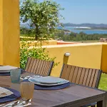 Bilancia's House Iii - Sea View- 8 Guests פורטו פוצו