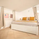 Bilancia's House Iii - Sea View- 8 Guests *