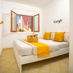 Bilancia's House Iii - Sea View- 8 Guests * פורטו פוצו