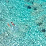 Bilancia's House Iii - Sea View- 8 Guests בית נופש פורטו פוצו