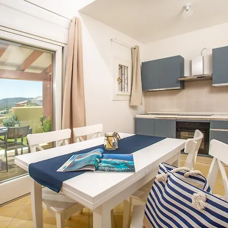 Bilancia's House Iii 30'porto Cervo & Sea View