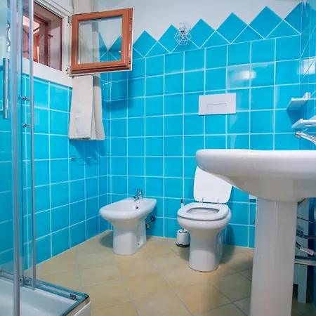 Bilancia's House Iii 30'porto Cervo & Sea View *