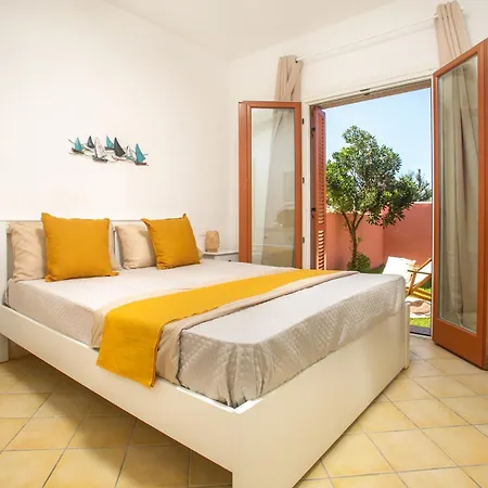 Bilancia's House Iii 30'porto Cervo & Sea View * 포르토 포초