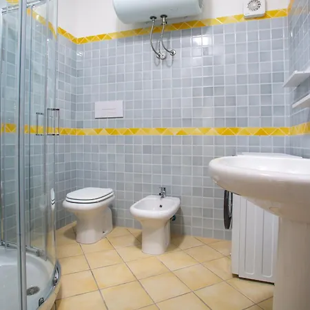 Bilancia's House Iii 30'porto Cervo & Sea View 포르토 포초