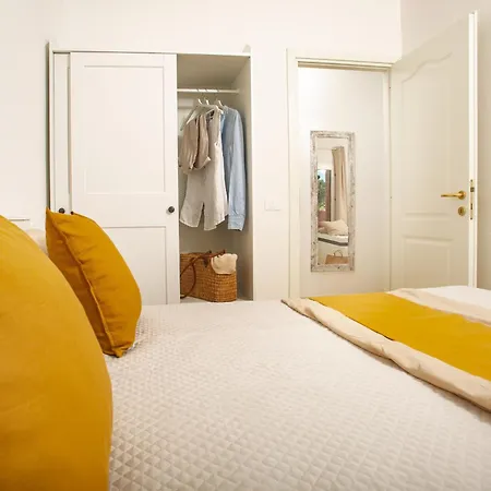 Bilancia's House Iii 30'porto Cervo & Sea View