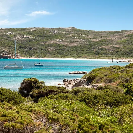 Bilancia's House Iii 30'porto Cervo & Sea View * 포르토 포초