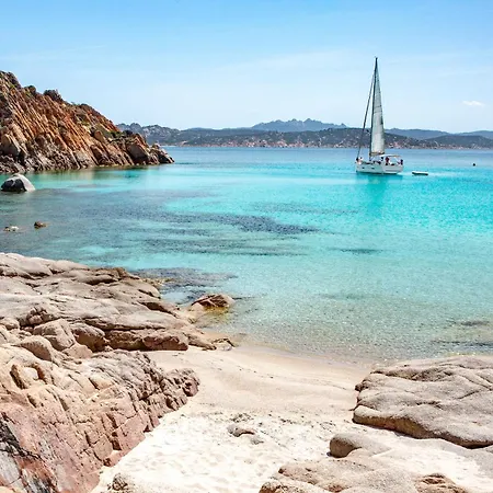 Bilancia's House Iii 30'porto Cervo & Sea View *