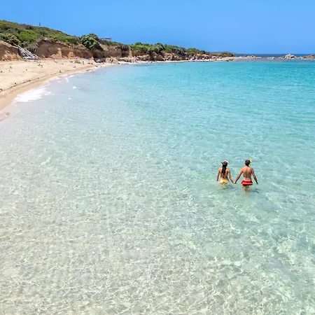 Bilancia's House Iii 30'porto Cervo & Sea View