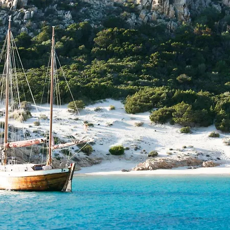 Bilancia's House Iii 30'porto Cervo & Sea View * 포르토 포초