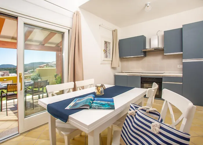 Bilancia's House Iii 30'porto Cervo & Sea View