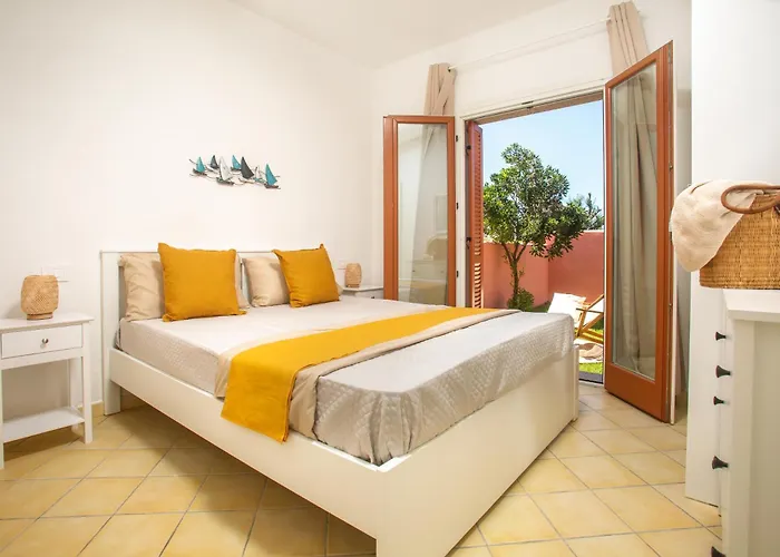 Bilancia's House Iii 30'porto Cervo & Sea View * Porto Pozzo