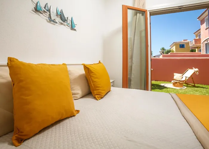 Bilancia's House Iii 30'porto Cervo & Sea View