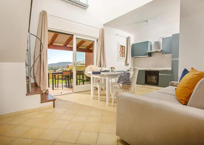Bilancia's House Iii 30'porto Cervo & Sea View