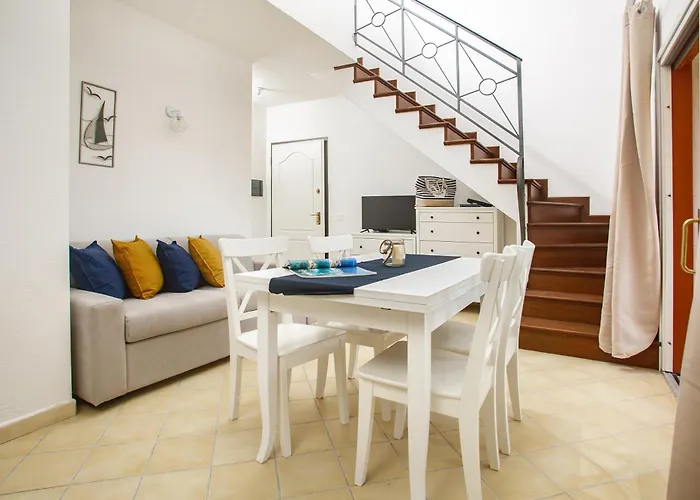 Bilancia's House Iii 30'porto Cervo & Sea View
