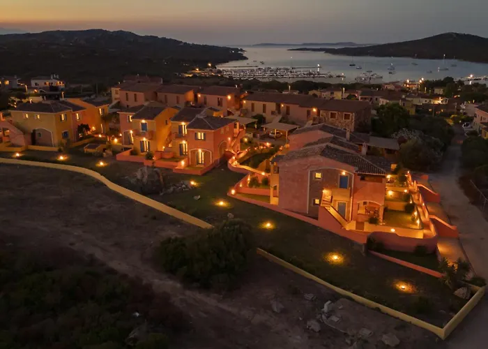 Bilancia's House Iii 30'porto Cervo & Sea View * Porto Pozzo