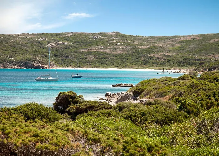 Bilancia's House Iii 30'porto Cervo & Sea View * Porto Pozzo