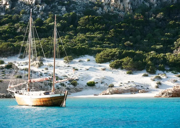 Bilancia's House Iii 30'porto Cervo & Sea View * Porto Pozzo